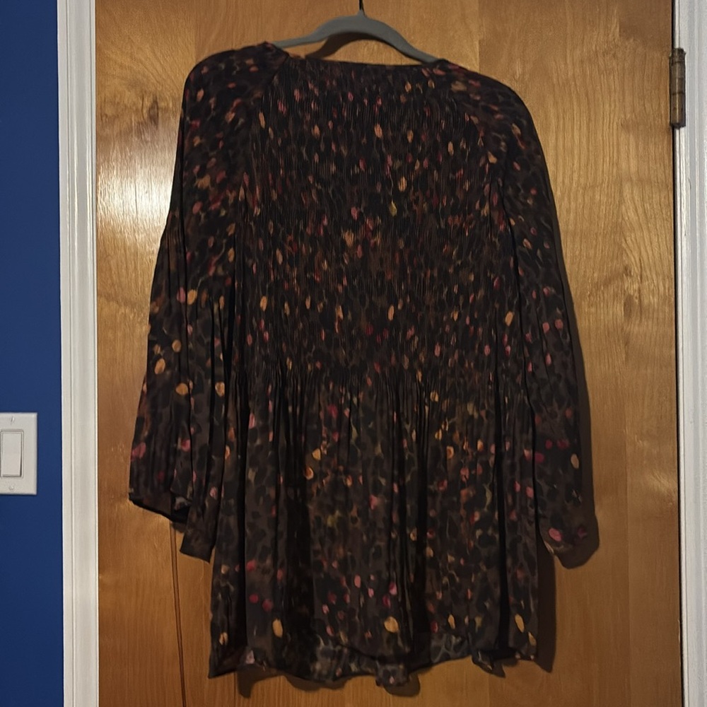 Blouse - Picture 5 of 5